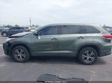 TOYOTA HIGHLANDER LE 5TDZZRFH4HS230793 снимка