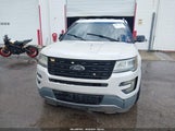 Ford Explorer Xlt 1FM5K7D86GGA99011 fotografie