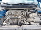 Kia Rio S 3KPA24AD7NE440190 снимка