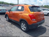 Chevrolet Trax Lt KL7CJPSB6GB724191 снимка