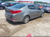 Kia Optima Lx 5XXGM4A7XDG121256 снимка