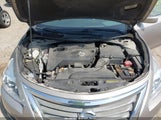 Nissan Altima 2.5/2.5 S/2.5 Sl/2.5 Sv 1N4AL3AP6FC496458 fotografie