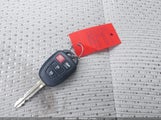 Toyota Camry Le 4T1BF1FK9EU848539 снимка