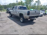 GMC SIERRA 2500HD SLE 1GTHK23U33F101591 снимка
