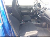NISSAN VERSA 1.6 S+ 3N1CN7AP6EL868939 снимка
