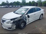 Nissan Altima 2.5 Sv 1N4AL3AP1FC166730 снимка