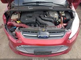 Ford C-Max Hybrid Se 1FADP5AU2DL529326 снимка