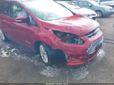 Ford C-Max Hybrid Se 1FADP5AU2DL529326 снимка