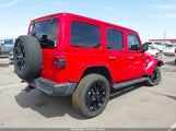 Jeep Wrangler 4Xe Unlimited Sahara 4X4 1C4JJXP60MW868345 снимка