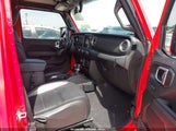 Jeep Wrangler 4Xe Unlimited Sahara 4X4 1C4JJXP60MW868345 снимка