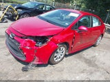 TOYOTA COROLLA LE 5YFEPMAE1MP181219 снимка