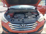 Hyundai Santa Fe Sport 5XYZT3LB5DG010794 снимка