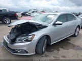 Volkswagen Passat 1.8T Se 1VWBS7A3XGC066078 снимка