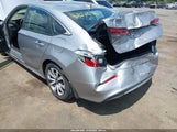 Honda Civic Lx 2HGFE2F20PH539855 снимка