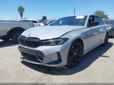 BMW 3 Series 330I 3MW69FF03R8E75135 снимка