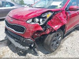 Kia Sportage Lx KNDPMCAC3N7016091 снимка