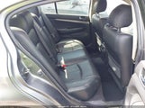 Infiniti G37X JN1CV6AR1DM758722 снимка