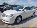 Buick Lacrosse Leather Group 1G4GC5ER7DF151779 photo