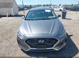 Hyundai Sonata Sel 5NPE34AF1JH660690 снимка