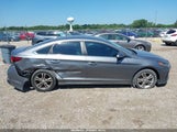 Hyundai Sonata Sel 5NPE34AF1JH660690 снимка