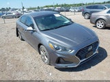 Hyundai Sonata Sel 5NPE34AF1JH660690 снимка