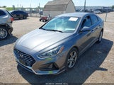 Hyundai Sonata Sel 5NPE34AF1JH660690 снимка