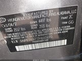 Hyundai Sonata Sel 5NPE34AF1JH660690 снимка