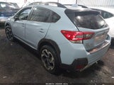 Subaru Crosstrek Limited JF2GTHNC2N8232021 снимка
