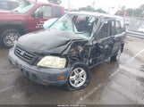 Honda Cr-V Ex JHLRD18671C033560 снимка