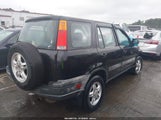 Honda Cr-V Ex JHLRD18671C033560 снимка