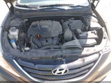 Hyundai Sonata Gls 5NPEB4ACXDH558690 снимка