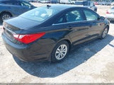 Hyundai Sonata Gls 5NPEB4ACXDH558690 снимка