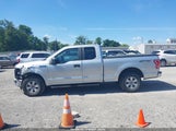 FORD F-150 XL 1FTEX1EP1FFC63374 снимка