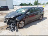 Hyundai Elantra Sel 5NPD84LF0LH569388 fotografie