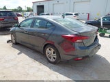 Hyundai Elantra Sel 5NPD84LF0LH569388 fotografie