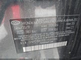 Hyundai Elantra Sel 5NPD84LF0LH569388 photo
