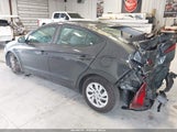 Hyundai Elantra Se 5NPD74LF4LH556372 снимка