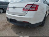 Ford Taurus Limited 1FAHP2F80JG128289 fotografie