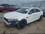 Ford Taurus Limited 1FAHP2F80JG128289 fotografie