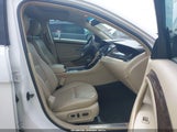 Ford Taurus Limited 1FAHP2F80JG128289 снимка