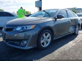Toyota Camry Se 4T1BF1FKXCU171398 снимка