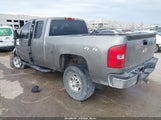 Chevrolet Silverado 2500Hd Lt 1GCHK59K99E147190 снимка