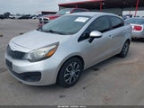 Kia Rio Lx KNADM4A33E6396190 снимка