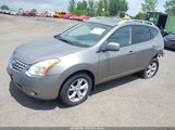 NISSAN ROGUE SL JN8AS58V59W445943 снимка
