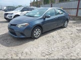 Toyota Corolla L 2T1BURHE9FC471287 снимка