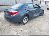 Toyota Corolla L 2T1BURHE9FC471287 снимка