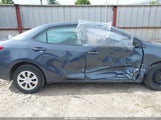 Toyota Corolla L 2T1BURHE9FC471287 снимка