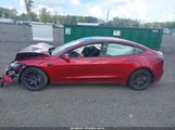 Tesla Model 3 Long Range Dual Motor All-Wheel Drive/Rear-Wheel Drive 5YJ3E1EA8RF727696 снимка