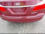 HYUNDAI GENESIS 3.8 KMHGC46E49U023315 снимка