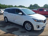 Kia Sedona Ex KNDMC5C1XJ6397452 photo